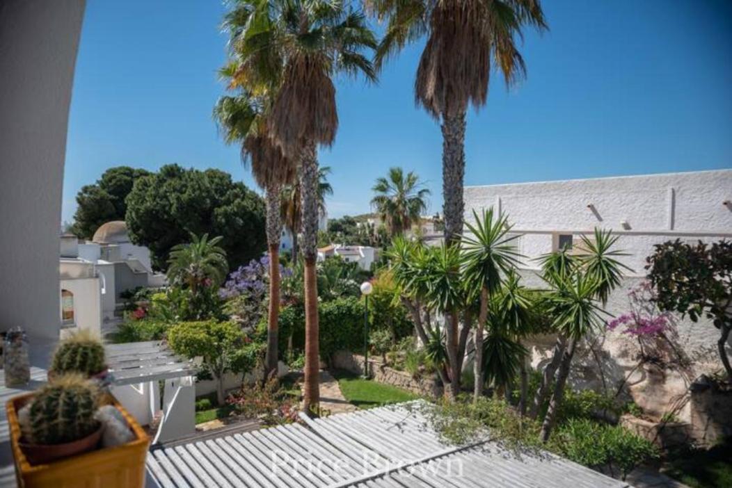 Casa El Jardin De Indalo - Mojacar Playa Apartment Exterior foto