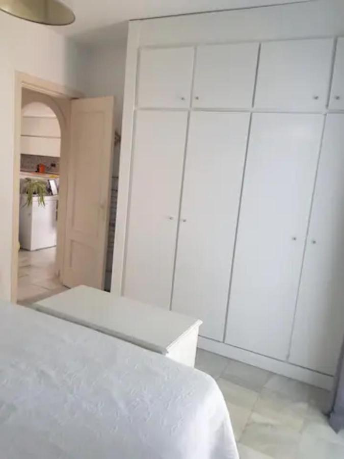 Casa El Jardin De Indalo - Mojacar Playa Apartment Exterior foto