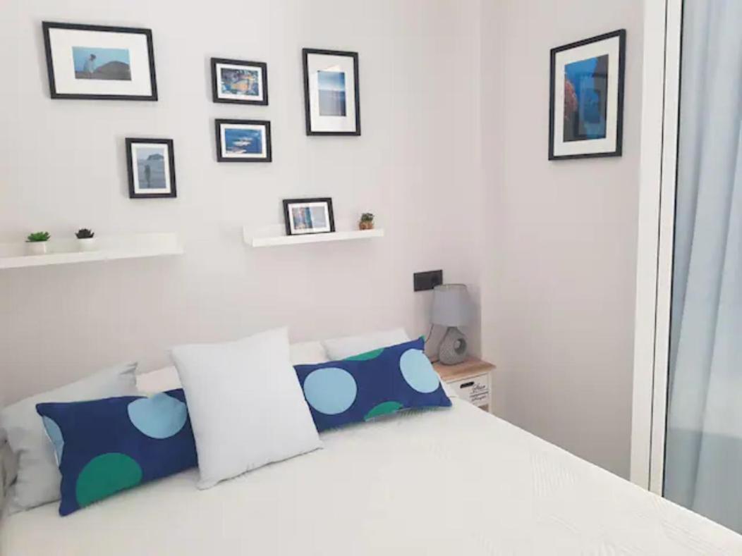 Casa El Jardin De Indalo - Mojacar Playa Apartment Exterior foto