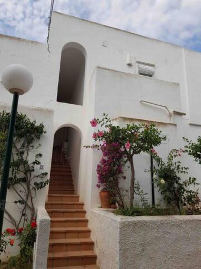 Casa El Jardin De Indalo - Mojacar Playa Apartment Exterior foto