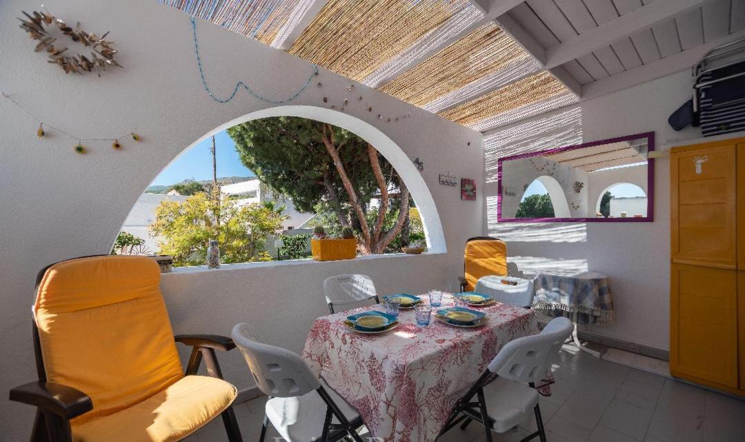 Casa El Jardin De Indalo - Mojacar Playa Apartment Exterior foto