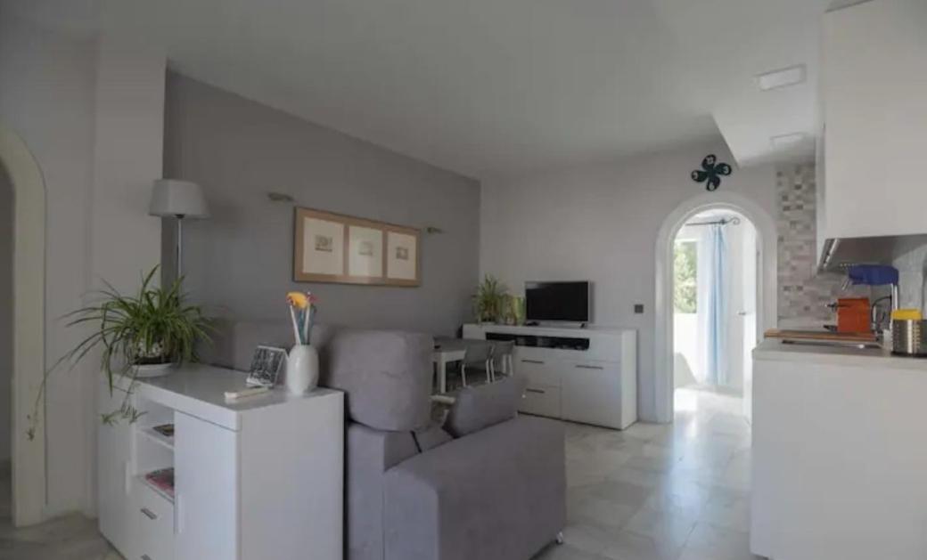 Casa El Jardin De Indalo - Mojacar Playa Apartment Exterior foto