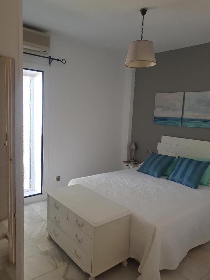 Casa El Jardin De Indalo - Mojacar Playa Apartment Exterior foto
