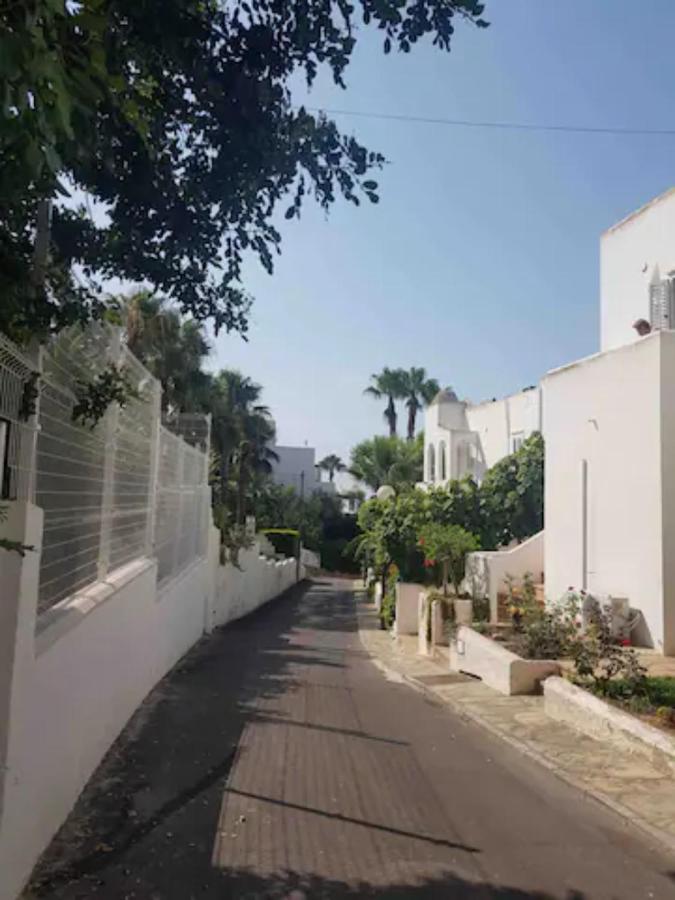 Casa El Jardin De Indalo - Mojacar Playa Apartment Exterior foto